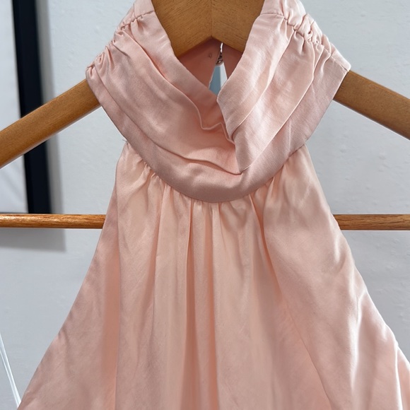 Lovers & Friends Blush Pink Dress - Picture 5 of 8